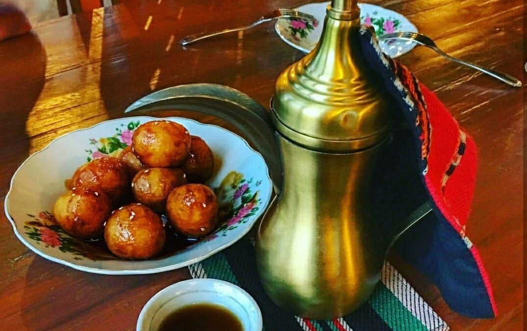 Must-Try Emirati Food in Abu Dhabi