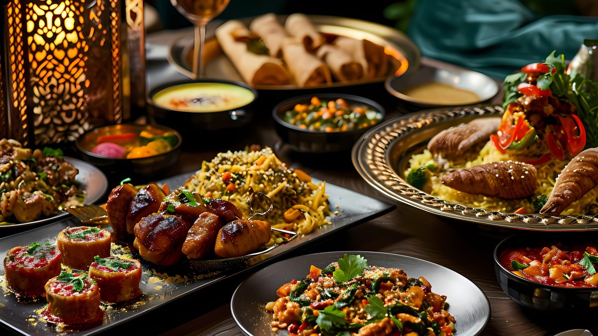  Discovering Doha’s Culinary Delights