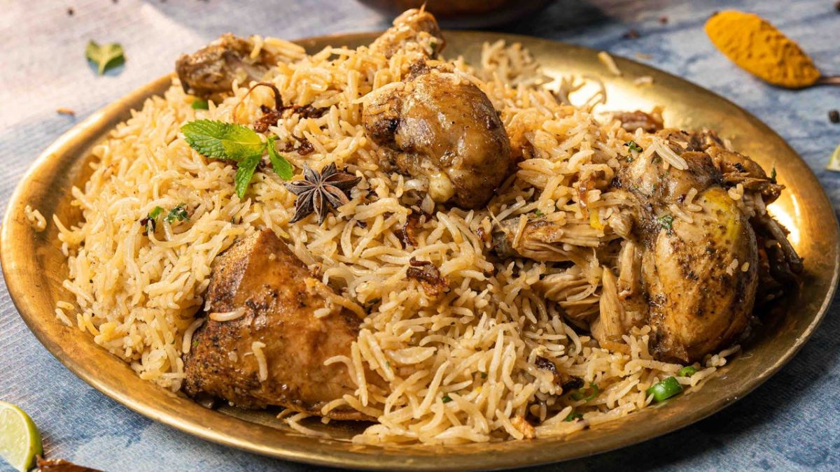 Discover the Best of Omani Cuisine